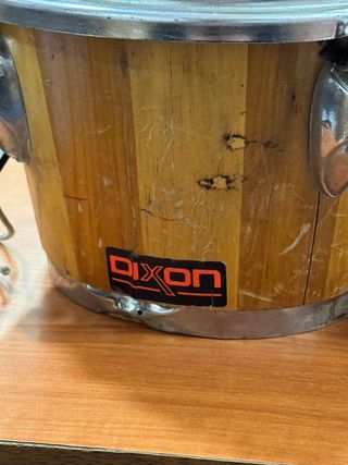 Bonghi vintage Dixon
