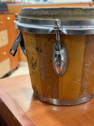 Bonghi vintage Dixon