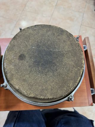 Bonghi vintage Dixon