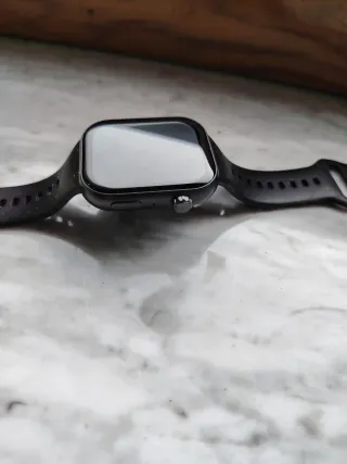 Smartwatch Nero