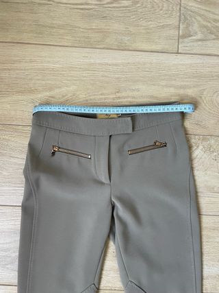Pantaloni Fay