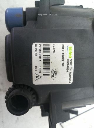 Ford 20912833 faro antiniebla 2n1115201ab c-max ii