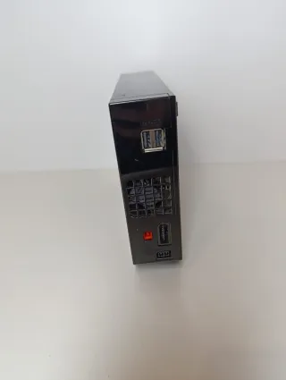 Nintendo Wii + Mario Kart