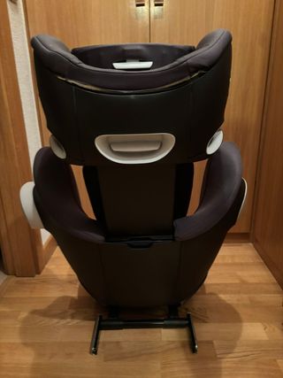 Silla coche Cybex Grupo 2/3