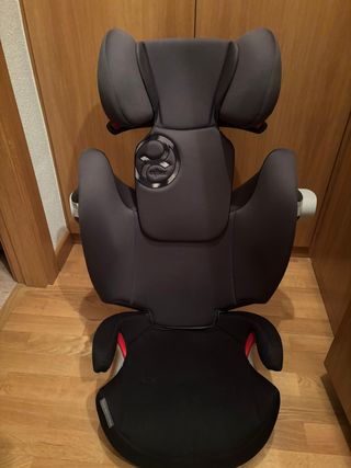Silla coche Cybex Grupo 2/3
