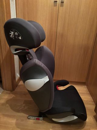 Silla coche Cybex Grupo 2/3