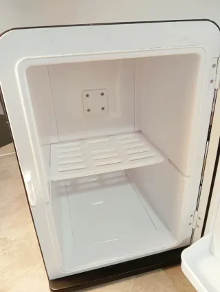 Frigorífico portátil para camping