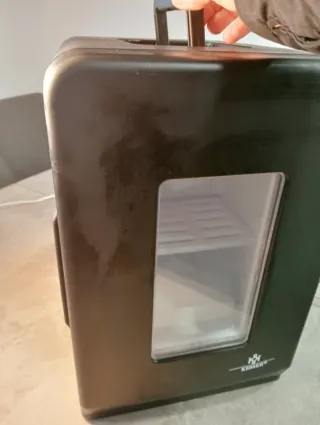 Frigorífico portátil para camping