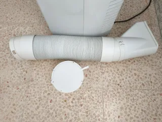 Aire Acondicionado Portátil DeLonghi Pinguino