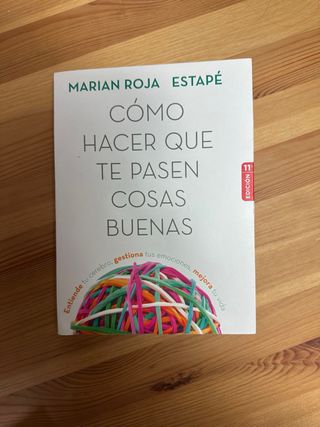 COMO HACER QUE TE PASEN COSAS BUENAS