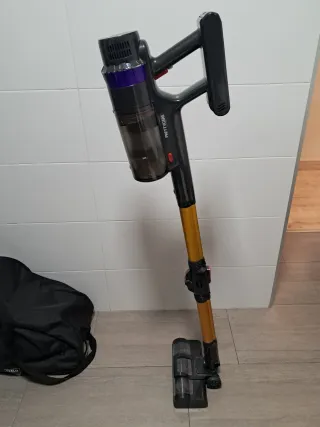 Aspirador PRETTYCARE 45KPA sin cable