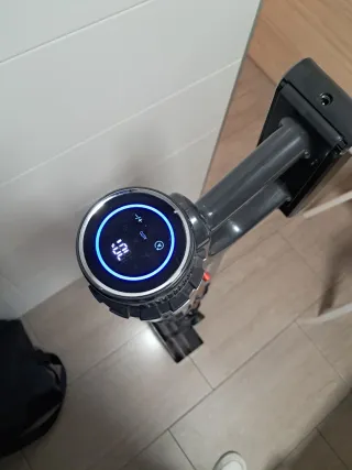 Aspirador PRETTYCARE 45KPA sin cable