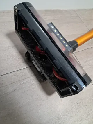 Aspirador PRETTYCARE 45KPA sin cable