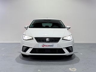 SEAT Ibiza Style Plus 1.0 TSI 110 5p