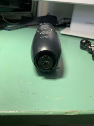 Microfono AKG Perception 120 USB