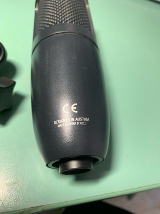 Microfono AKG Perception 120 USB