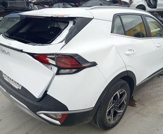 1944467 391992u400 centralita motor kia sportage