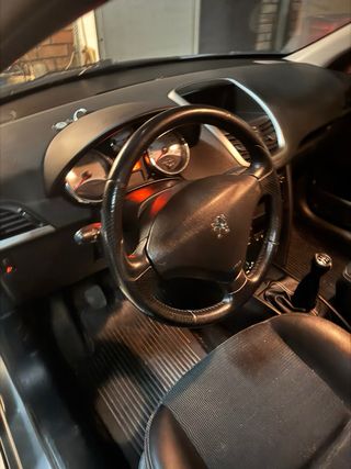 Peugeot 207 2008