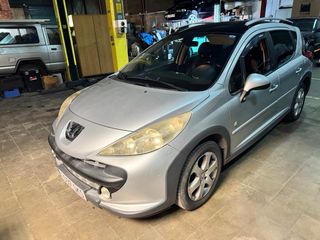 Peugeot 207 2008