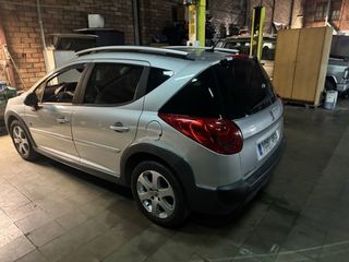Peugeot 207 2008