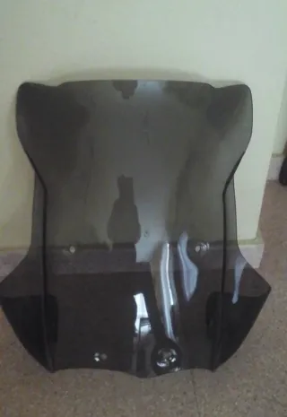 Parabrisas BMW R 1200 GS