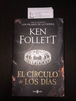 El círculo de los días