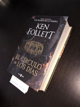 El círculo de los días