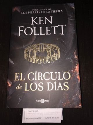 El círculo de los días