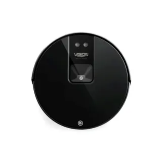 Robot Aspirador visión cleaning