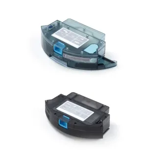 Robot Aspirador visión cleaning