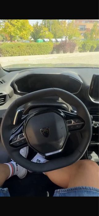 🚗ALQUILER PEUGEOT 2008 GANGA 40€ SEGURO INCLUIDO!