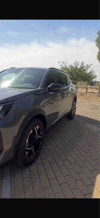 🚗ALQUILER PEUGEOT 2008 GANGA 40€ SEGURO INCLUIDO!