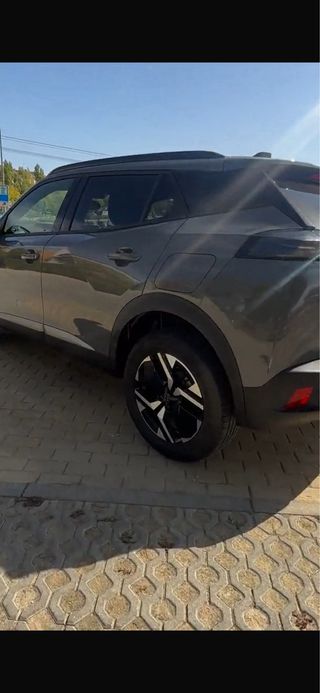 🚗ALQUILER PEUGEOT 2008 GANGA 40€ SEGURO INCLUIDO!