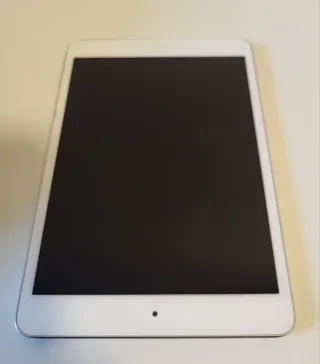 iPad mini 2 Wi-Fi 32GB Plata