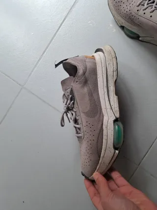 Zapatillas Nike N354