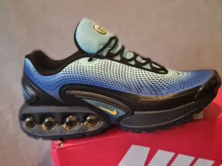 Nike Air Max Dn