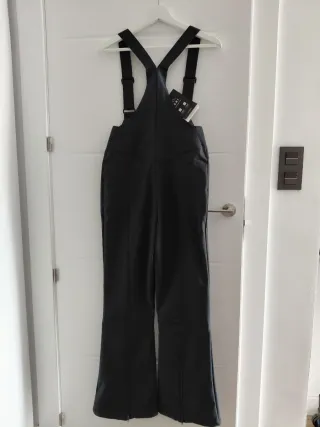 Pantalón de esquí mujer Talla M