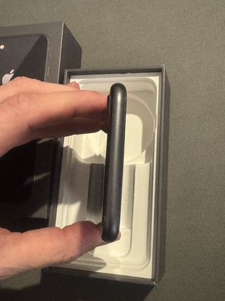 iPhone 8 64gb Space Gray para piezas o reparación