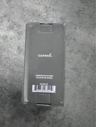 Garmin Approach S12 GPS Golf Watch