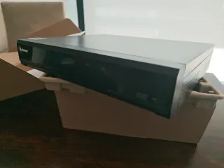 Golmar NRV-408 Grabador de Vídeo en Red