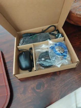 Golmar NRV-408 Grabador de Vídeo en Red