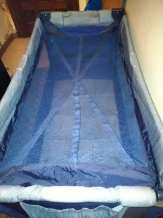 Cuna de viaje Nonona by Nurse