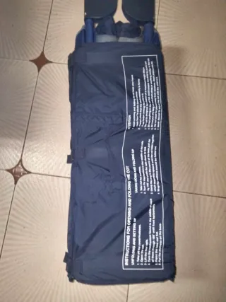 Cuna de viaje Nonona by Nurse