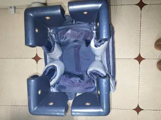 Cuna de viaje Nonona by Nurse