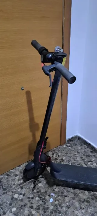 Patinete Eléctrico Xiaomi Pro 2