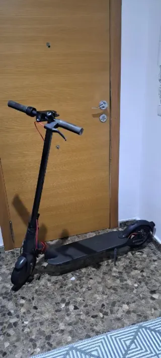 Patinete Eléctrico Xiaomi Pro 2