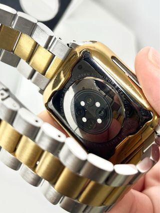 Apple Watch Series 6 44mm Oro/Plata