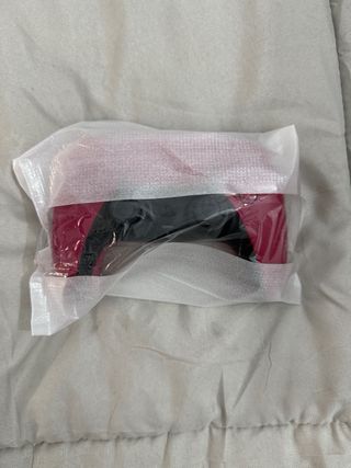 Mando PS5 Rojo