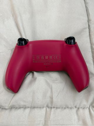 Mando PS5 Rojo