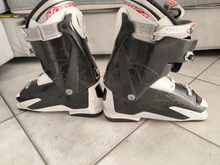 Scarponi sci Nordica